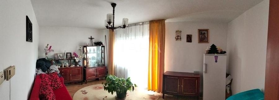 Apartament cu 3 camere în Apahida