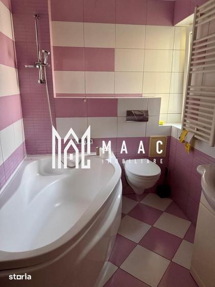 Apartament cu 2 camere decomandat în Ștrand