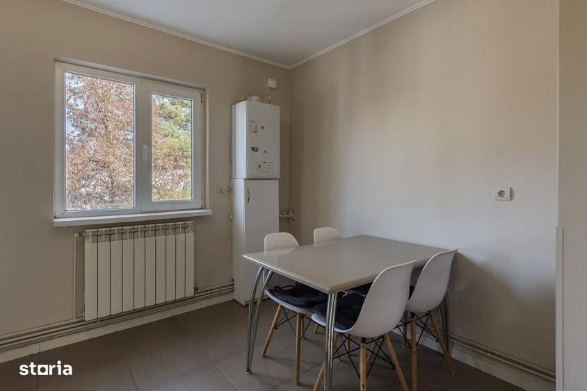 Apartament spa?ios, luminos, in Gradini Mana?tur | 0% comision - 14