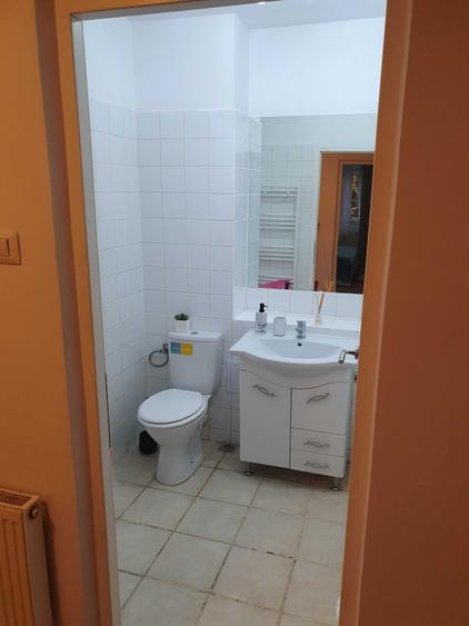 Apartament cu 2 camere decomandat în Calea Romanului