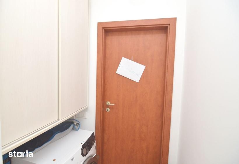 Apartament cu 2 camere în Titan