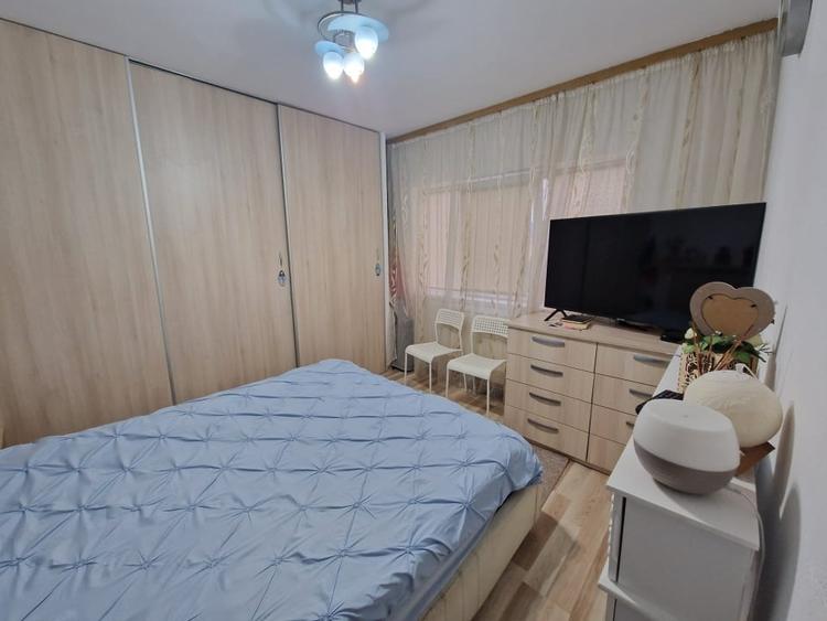 Apartament cu 2 camere decomandat, mobilat în Hotvon