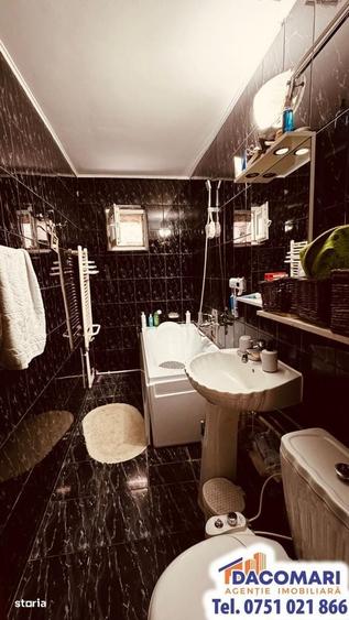 Apartament cu 3 camere decomandat în Siderurgiștilor