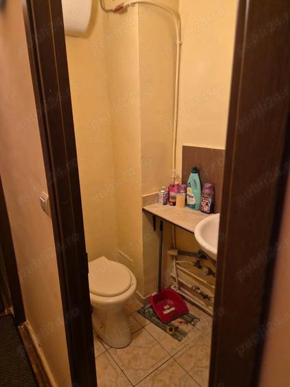 Apartament cu 3 camere decomandat în Rogerius