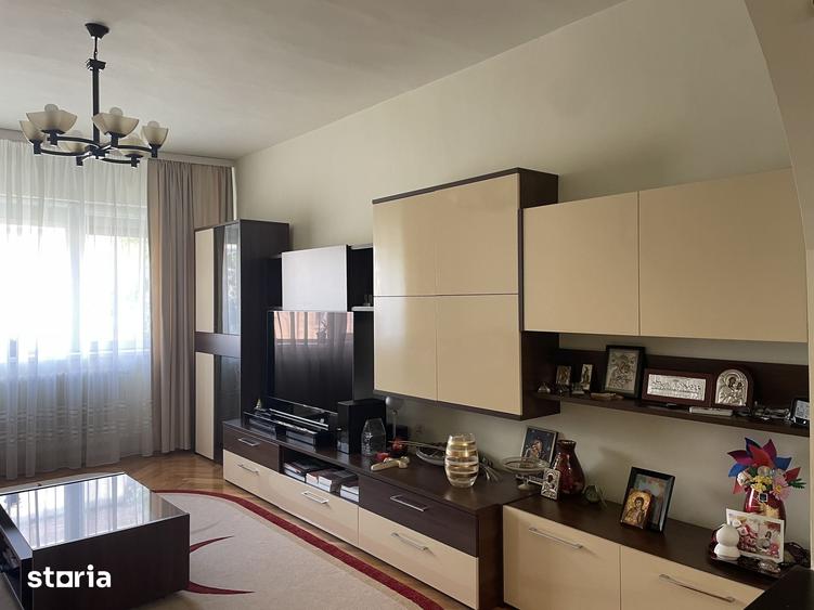 Apartament 4 camere cu GARAJ - 11
