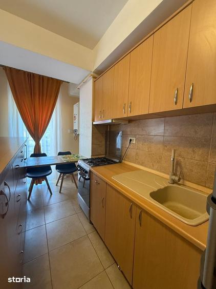 MT258 Apartament 3 camere, de INCHIRIAT, et.2, Calea Martirilor - 5