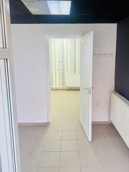 Spațiu comercial, de 55 mp, în Cetate