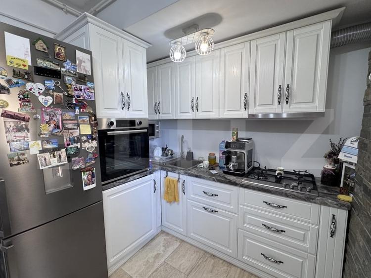 Apartament de vanzare, 46.80 mp, zona Vest - 4