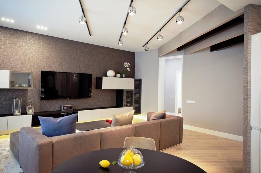 Apartament cu 2 camere decomandat în Cug