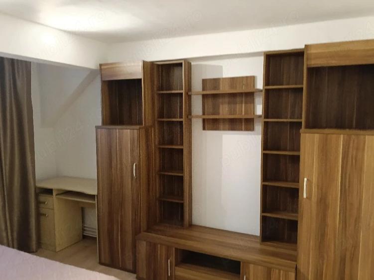 Garsonieră decomandată în Freidorf