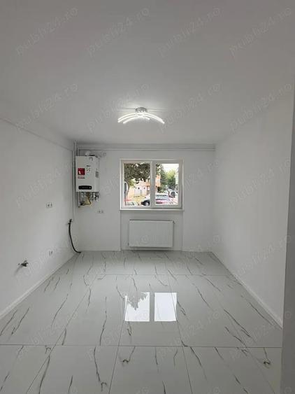 Apartament cu 2 camere în Burdujeni