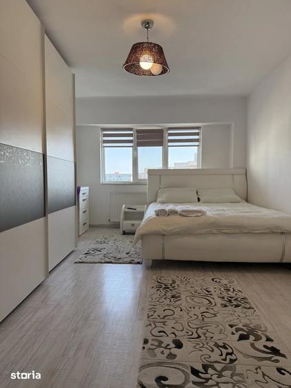 Apartament 3 camere ,  Mărăsti ,  The Ofiice/Brd Semicentral , 195,500Euro - 9