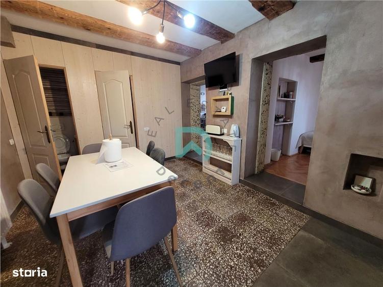Apartament 2 camere Centrul Istoric, Brasov - 5
