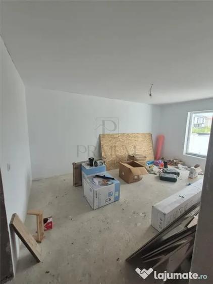 Duplex parter - 2 dormitoare - 2 bai - zona excelenta la 4 b - 2