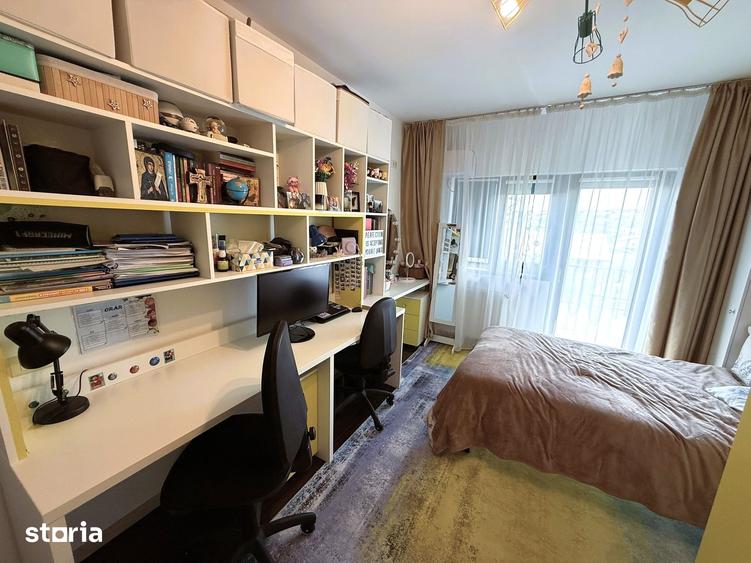 Casă cu 3 camere cu Teren 146 Mp în Miroslava