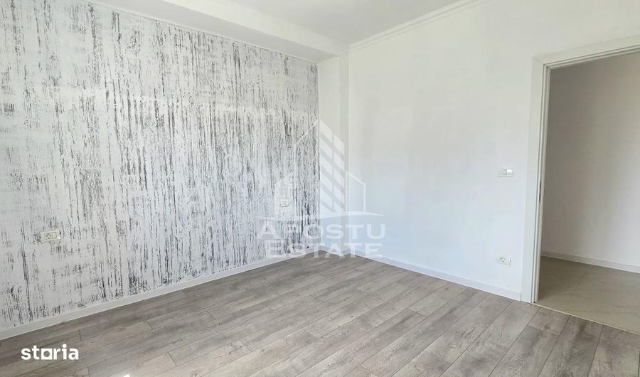 Apartament nou cu 3 camere de vanzare, etaj 1, terasa, Torontalului - 2