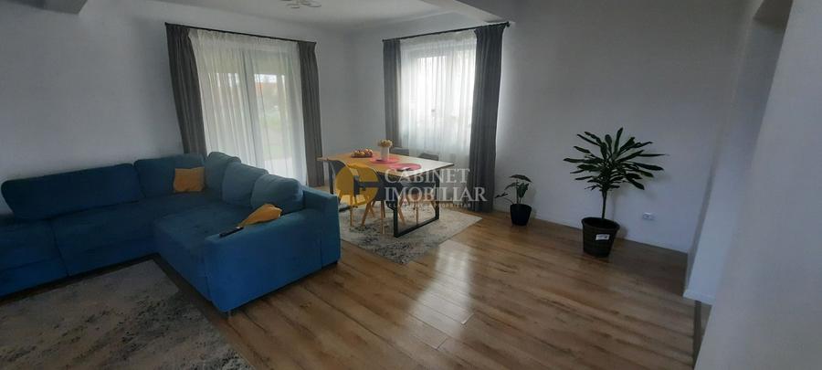 Casă individuală cu 4 camere cu Canalizare în Miroslava