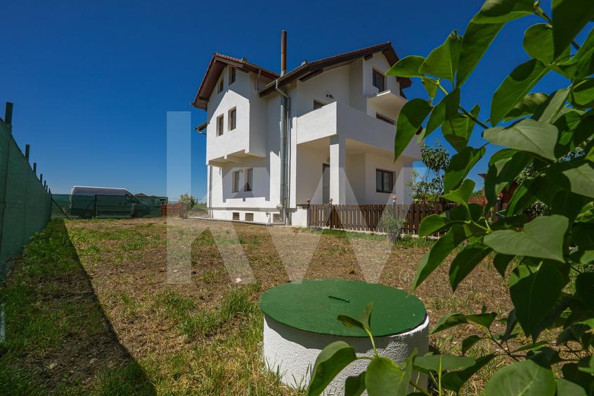 Casa individuala Sibiu, cu apoximativ 400 mp teren liber! - 51