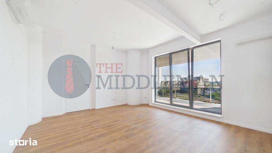 Apartament 3 Camere cu Vedere Panoramica | Metrou in Fa?a Blocului - 14