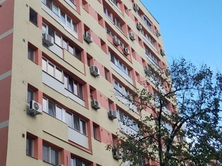 Garsonieră semidecomandată în Teiul Doamnei