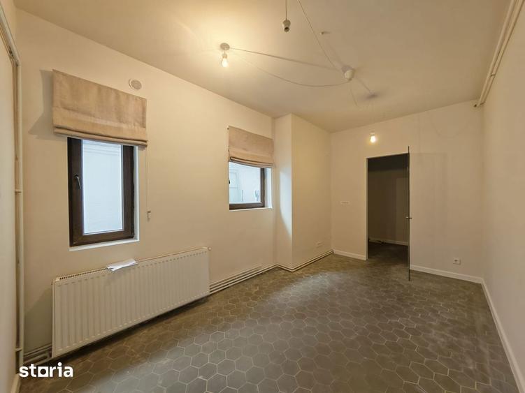 Apartament cu 3 camere, mobilat în Victoriei