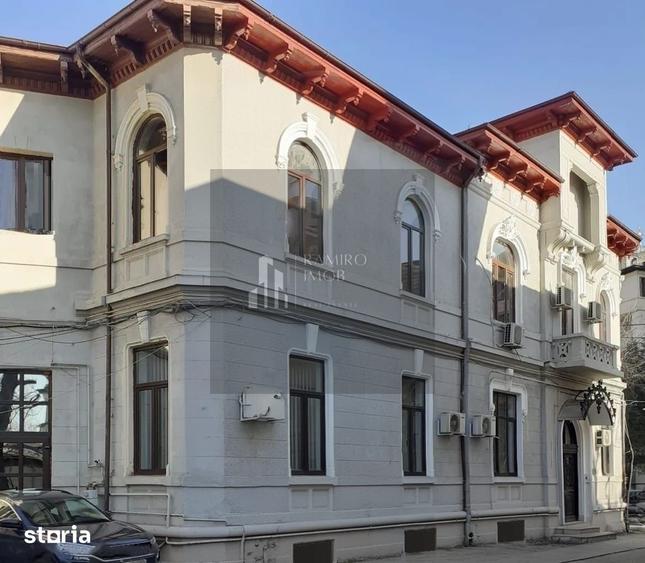 Spațiu comercial, de 1,020 mp, în Centrul Civic