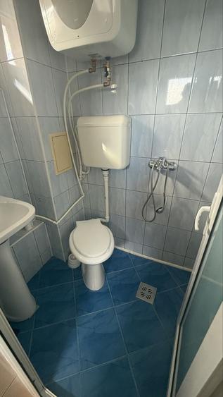 Garsonieră semidecomandată în Titan
