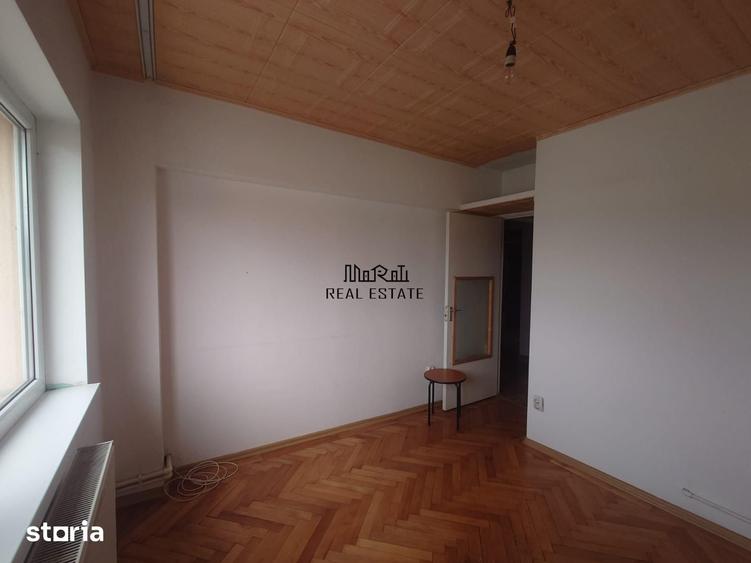 Apartament cu 3 camere în Mesteacăn