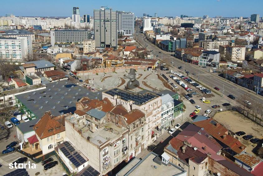 Casă cu 1 camere cu Teren 350 Mp în Nord