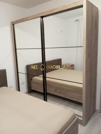 Apartament cu 3 camere decomandat, mobilat în Theodor Pallady