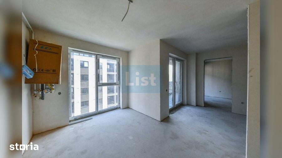Apartament cu 2 camere decomandat în Sopor
