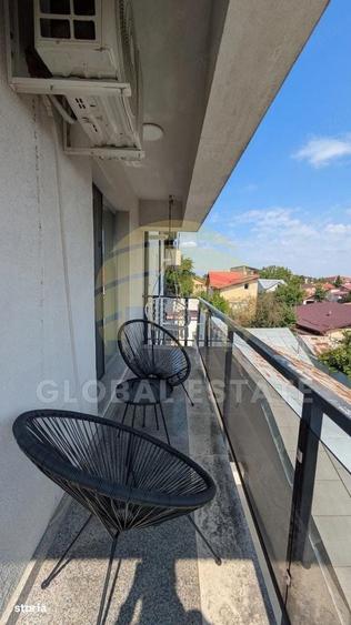 Inchiriere Garsoniera - Bucurestii Noi - Parc Bazilescu | Centrala - 2