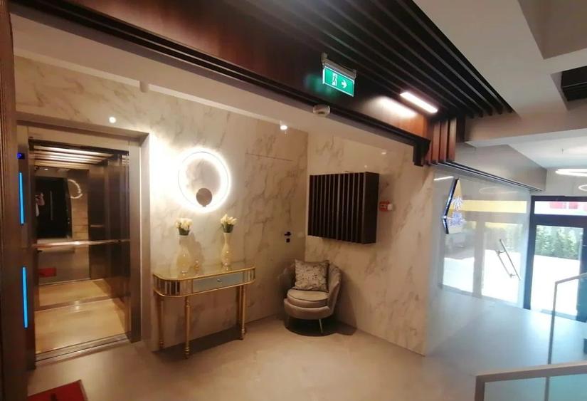 Apartament cu 2 camere în Nord