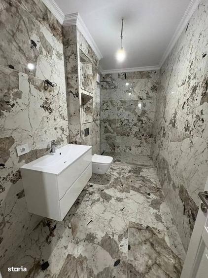 Apartament cu 3 camere în Aviației