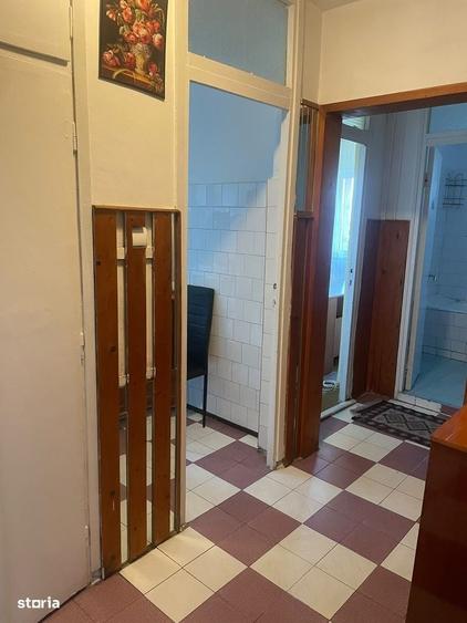 Apartament cu 2 camere decomandat în Aurel Vlaicu