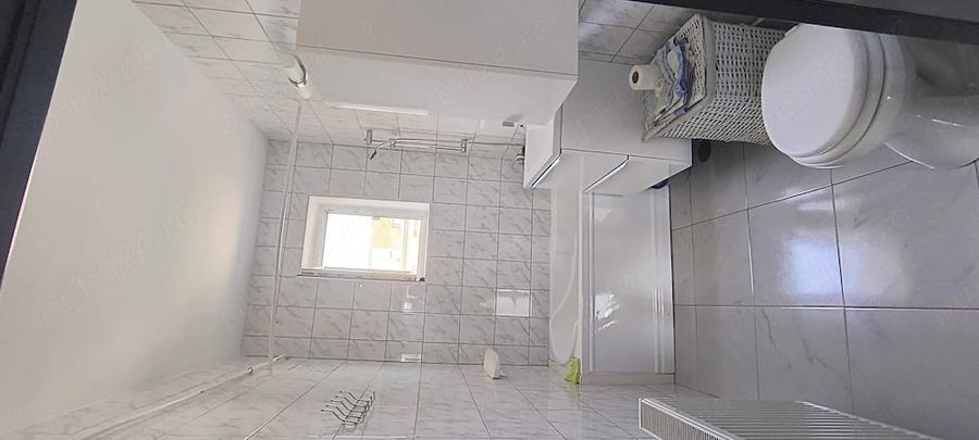 Apartament cu 2 camere semidecomandat în Grigorescu
