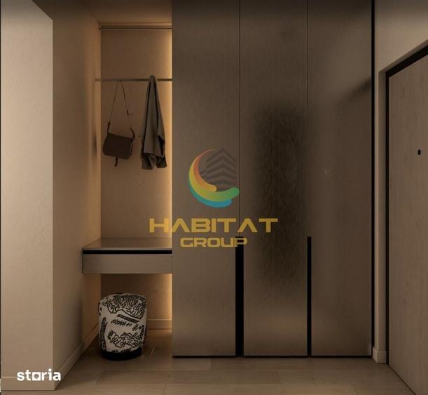 Garsoniera in bloc nou 43 mp Reducere 2000 euro din pret - 2