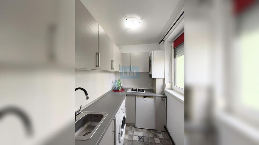 Apartament cu 2 camere semidecomandat în Gheorgheni