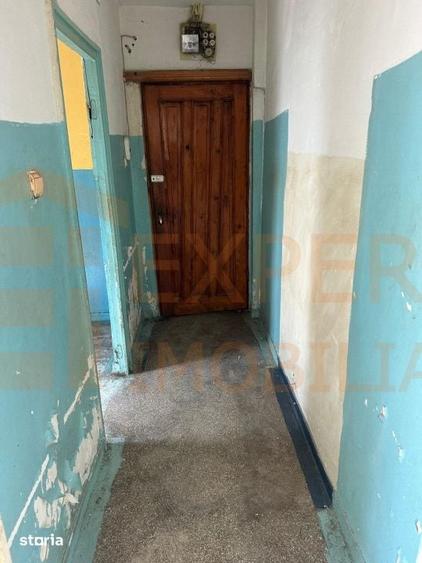 Apartament cu 2 camere în Sud