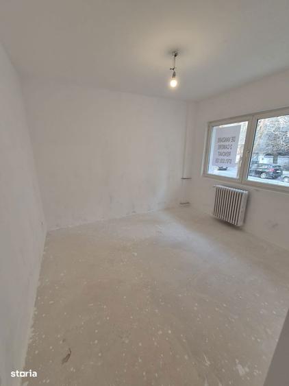Apartament cu 2 camere în Calea Victoriei