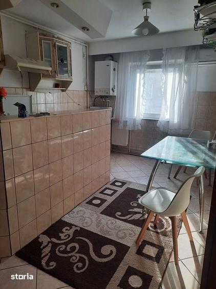 Apartament cu 2 camere în Vețel
