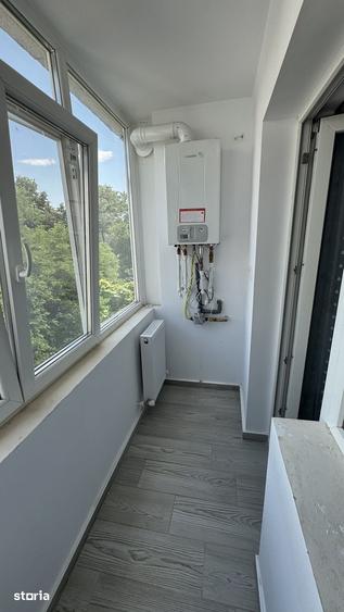 Apartament cu 2 camere decomandat în Exterior Vest