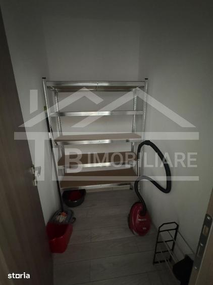 Apartament cu 2 camere în Libertății