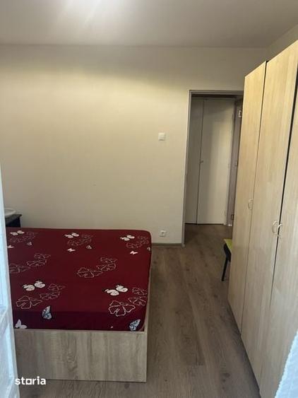 Inchiriez apartament 2 camere zona titan - 1