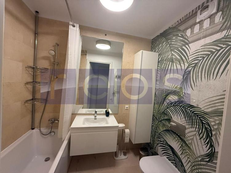 INCHIRIERE 3 CAMERE MOBILAT-UTILAT LUX | LOC PARCARE | COMPLEX LUXURIA - 10