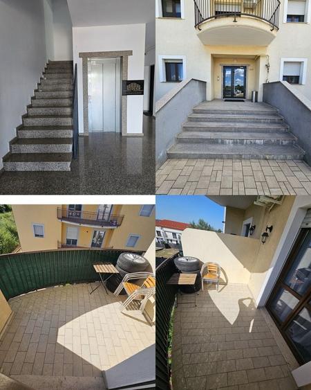 Garsonieră decomandată în Lujerului