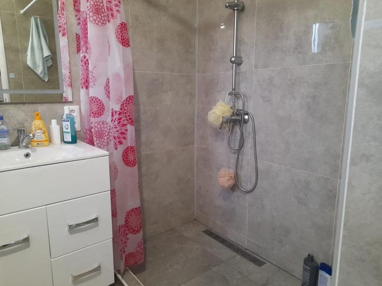 Casă individuală cu 2 camere cu Canalizare în Făgăraș