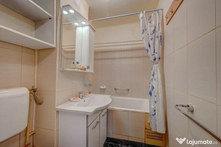 TITAN AUCHAN, APARTAMENT 2 CAMERE, ETAJ 2, 45 MP TOTAL! - 10