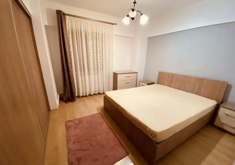 Apartament 2 camere decomandat | Tomis 2 | Mircea cel Bătrân | Centrala Proprie - 4