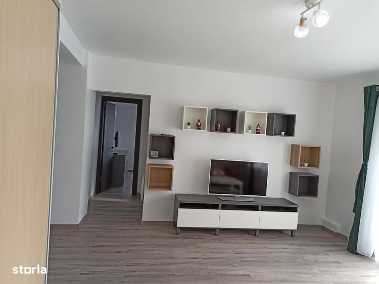 Apartament cu 2 camere în Găvana